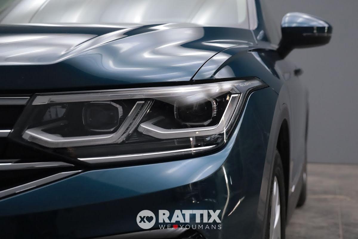 Volkswagen Tiguan 2.0 TDI 150CV Elegance DSG