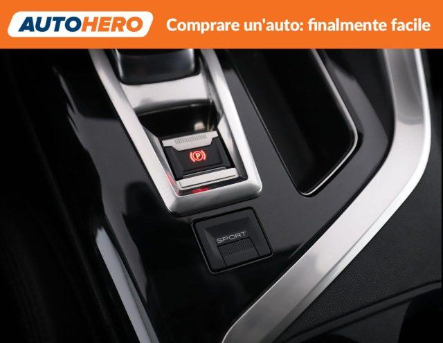 PEUGEOT 3008 PureTech Turbo 130 S&S EAT6 Allure