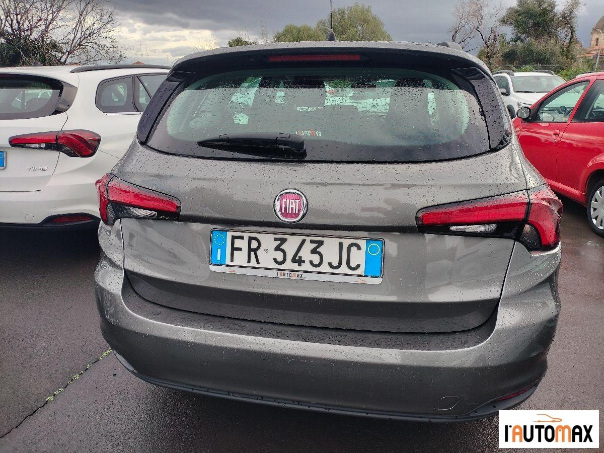 FIAT - Tipo SW 1.6 mjt Easy s&s 120cv
