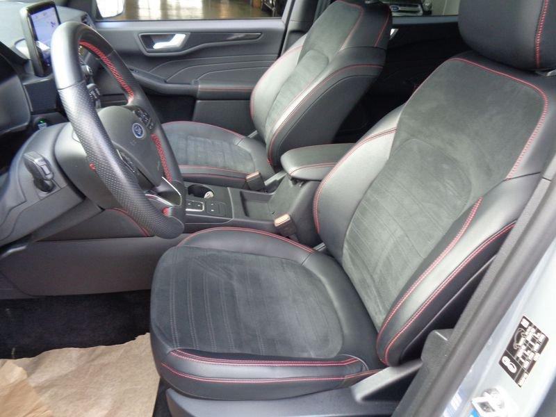 Ford Kuga Kuga 2.5 Full Hybrid 190 CV CVT AWD ST-Line X