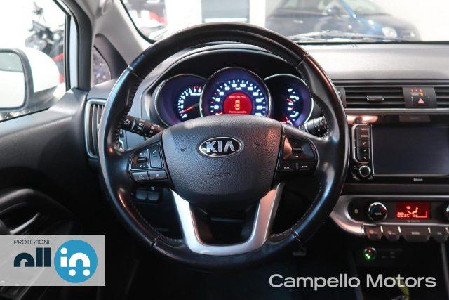 KIA Rio Rio 1.2 eco Gpl 5p Cool