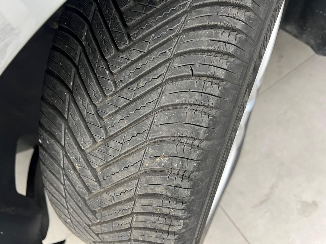 VOLKSWAGEN Golf VI 2008 Golf 5p 1.6 Comfortline