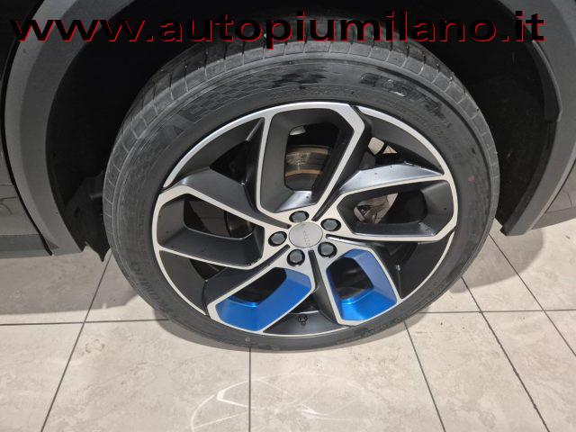 LYNK & CO 01 PHEV