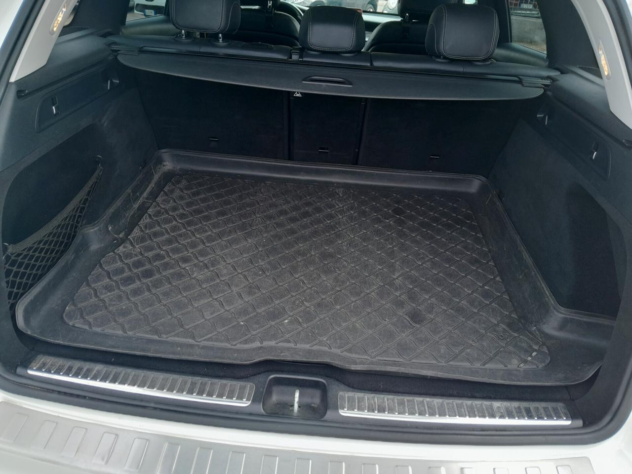 MERCEDES-BENZ GLC 220 D 4MATIC PREMIUM