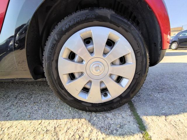 SMART ForFour 1.0cc 71cv BLUETOOTH CRUISE CLIMA AUTO STEREO