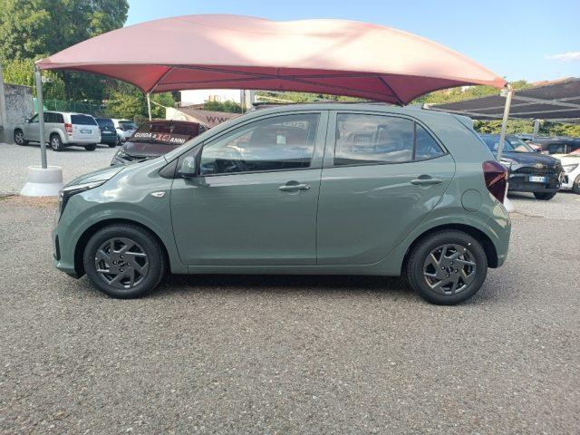 KIA Picanto 1.0 GDi 5 porte Urban
