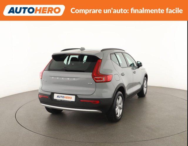 VOLVO XC40 B3 automatico Essential