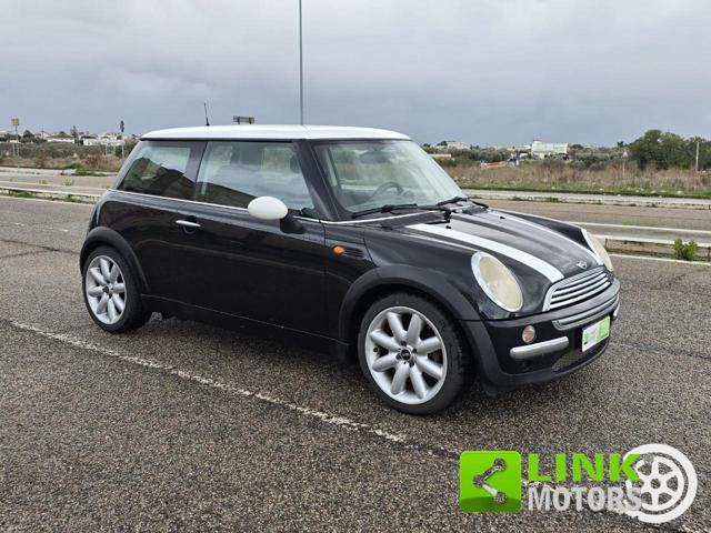 MINI Mini 1.6 16V Cooper