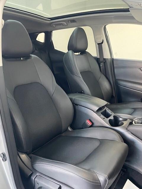 Nissan Qashqai 1.7 dCi 150 CV 4WD CVT Tekna