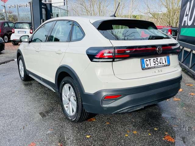 Volkswagen Taigo Taigo 1.0 tsi LIFE 110cv dsg SUPER PROMO