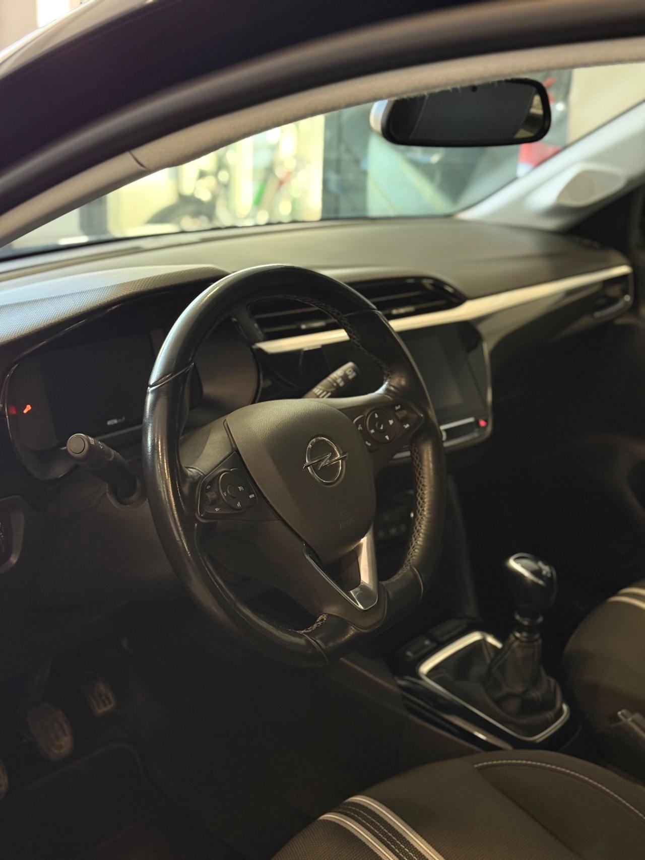 Opel Corsa 1.5 D 100 CV Elegance