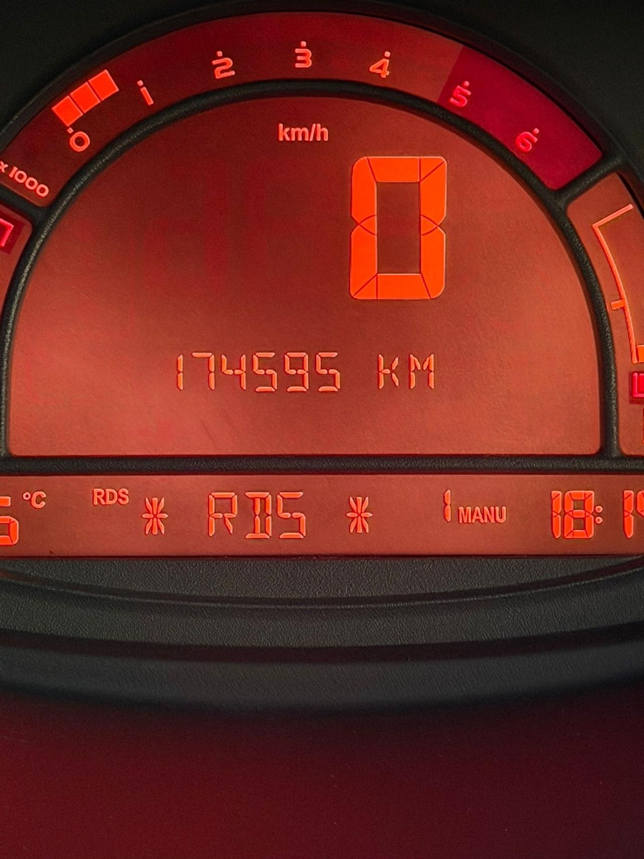 Renault Modus 1.5 dCi 85CV Dynamique-Neopatentati