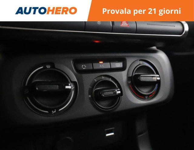CITROEN C3 PureTech 82 S&S Feel