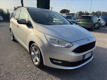 FORD C-Max 1.5 tdci Plus s&s 120cv del 2018