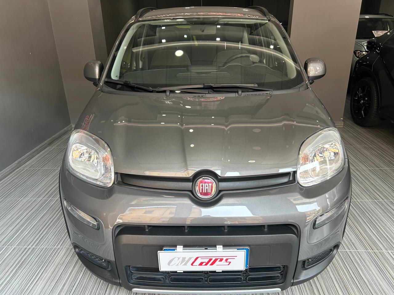 Fiat Panda 1.0 70cv Hybrid City Life ITALIANA