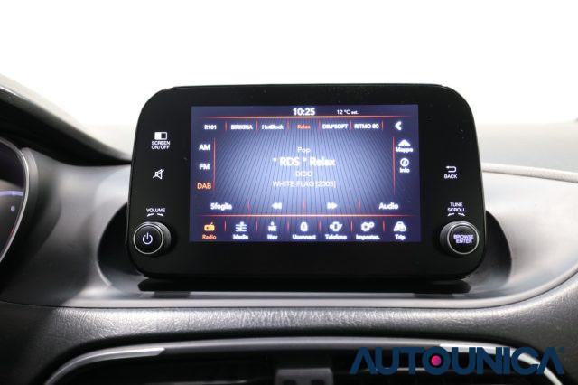 FIAT Tipo 1.4 SW S-DESIGN SPORT FARI LED NEOPATENTATI