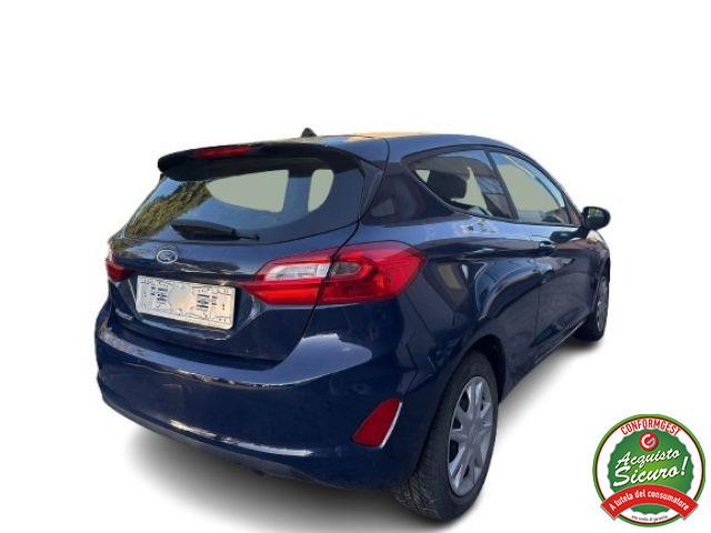 FORD Fiesta 1.1 3 porte Plus Pari Al Nuovo