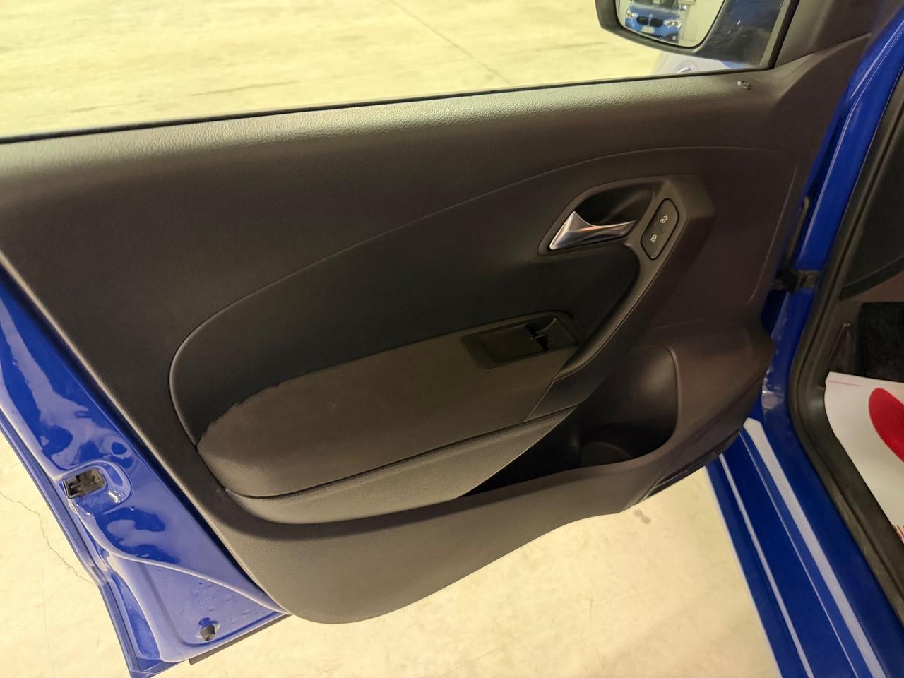 Volkswagen Polo 1.2 TDI 44kw/60CV TRENDLINE