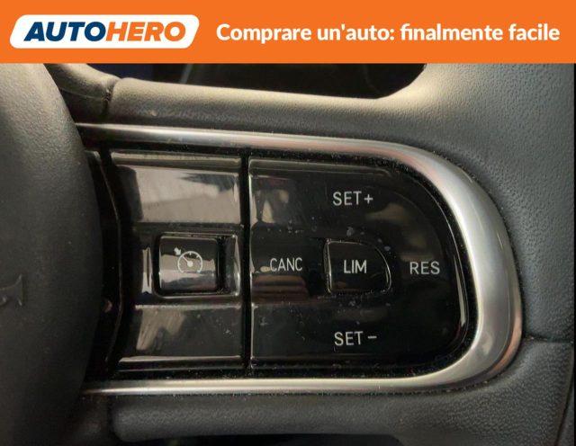 FIAT 500e Berlina 42 kWh