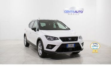 Seat Arona 1.0 TGI 90cv FR