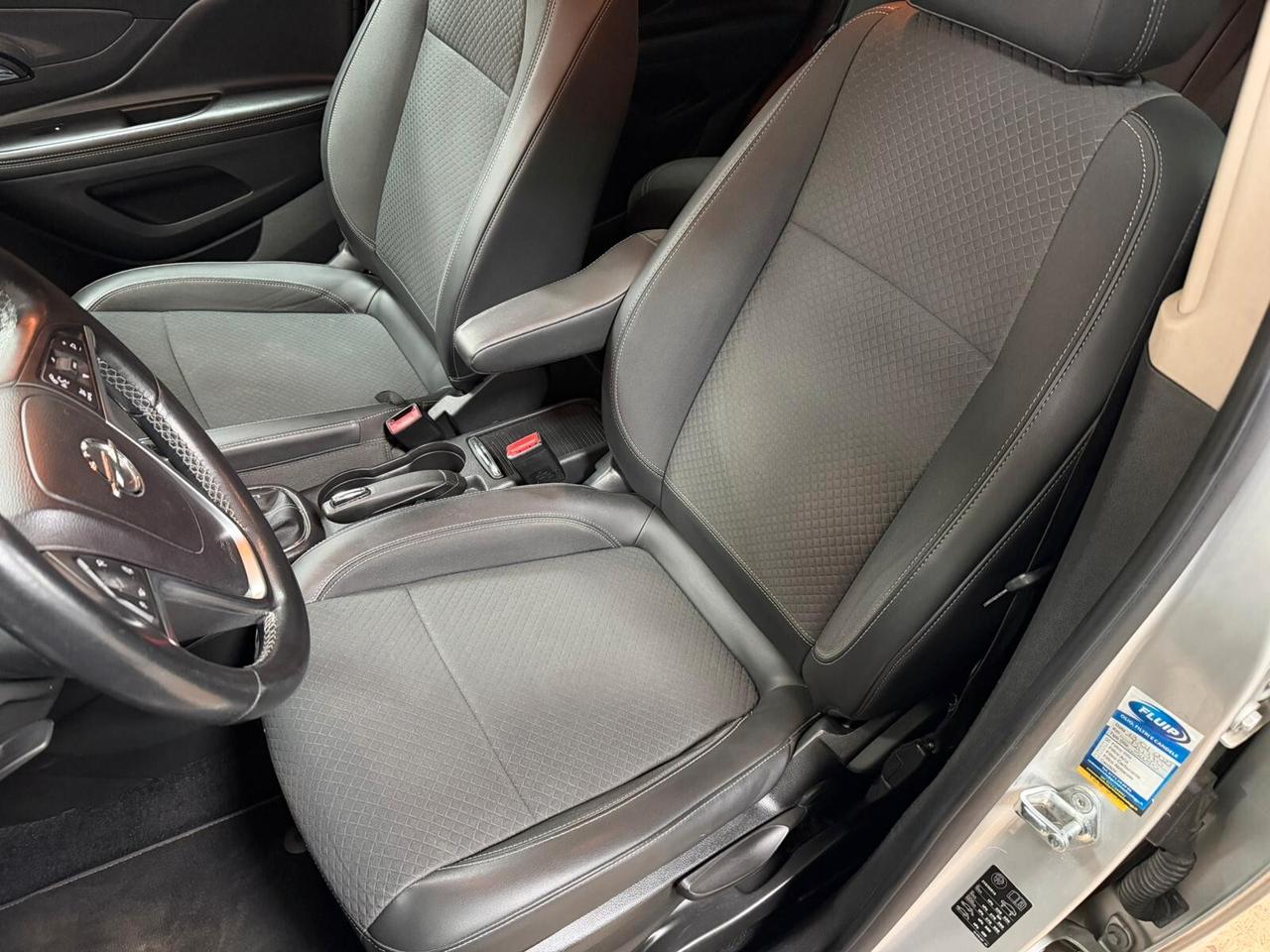 OPEL MOKKA X 1.4 GPL Tech 140CV 4x2 INNOVATION