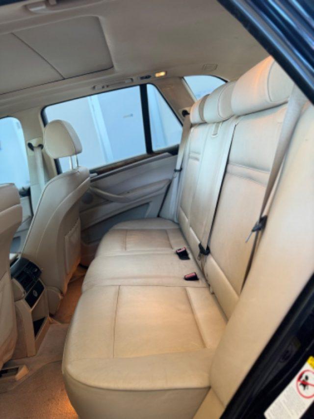 BMW X5 xDrive30i// TETTO//PELLE//