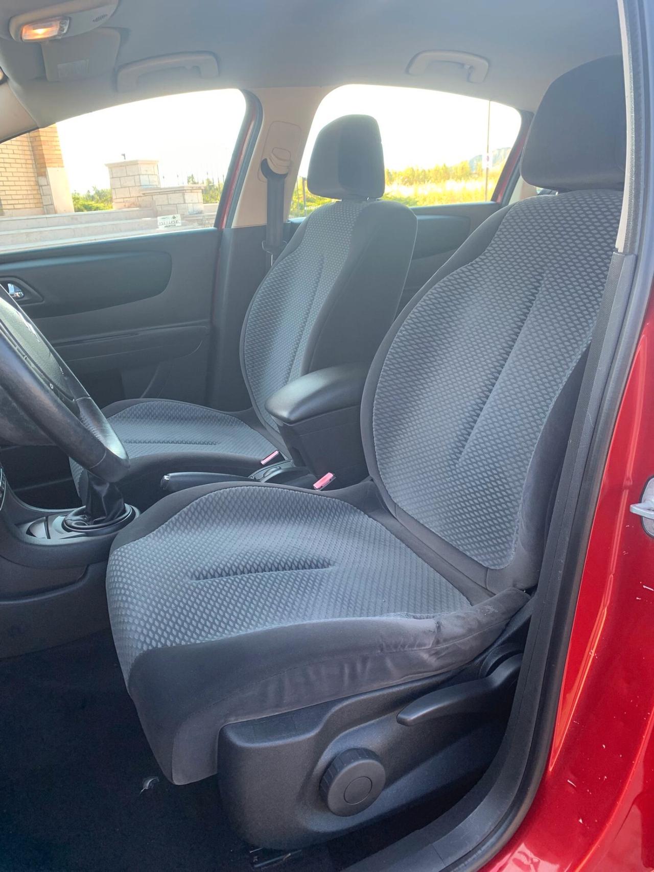 Citroen C4 1.6 HDi 110CV FAP Elegance