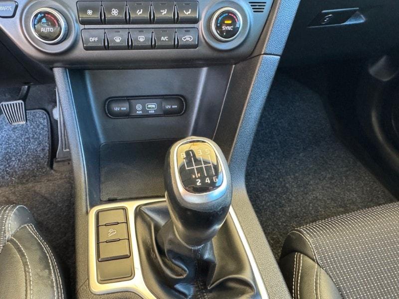 KIA Sportage 1.7 CRDI 2WD Class