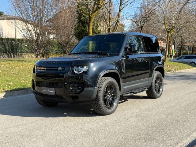 LAND ROVER Defender 90 3.0D I6 200 CV AWD Auto S IVA ESPOSTA