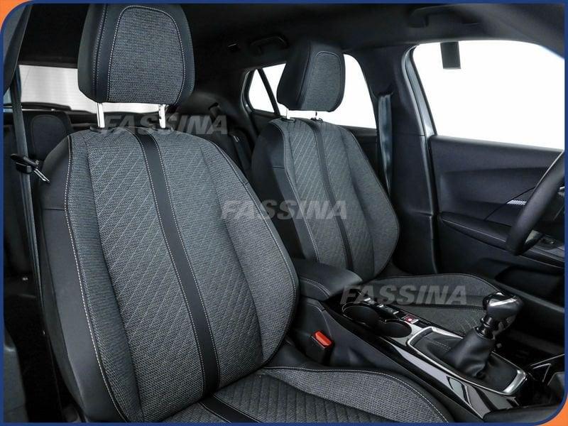 Peugeot 2008 2008 1.2 puretech Allure s&s 100cv