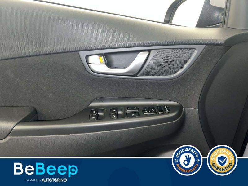 Hyundai Kona 1.6 GDI HEV XTECH 2WD 141CV DCT