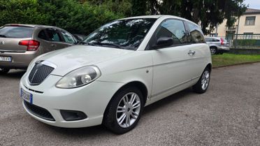 Lancia Ypsilon 1.3 MJT 16V 95 CV 5 porte S&S Plati
