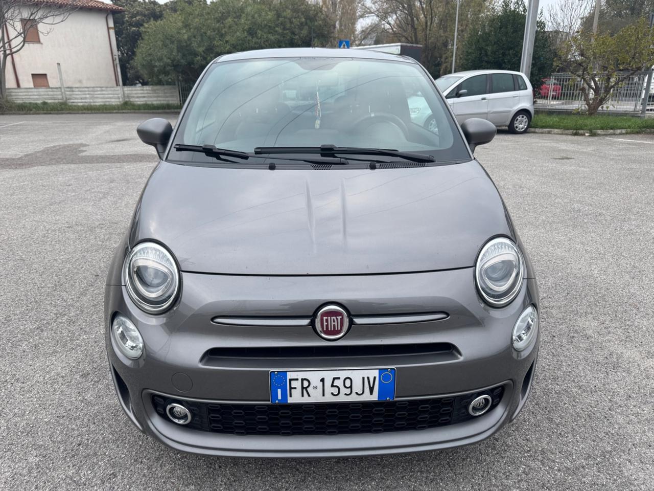 Fiat 500 1.2 S 2018