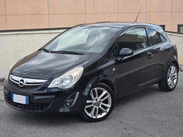 Opel Corsa 1.3 CDTI 95CV F.AP. 3 porte b-color