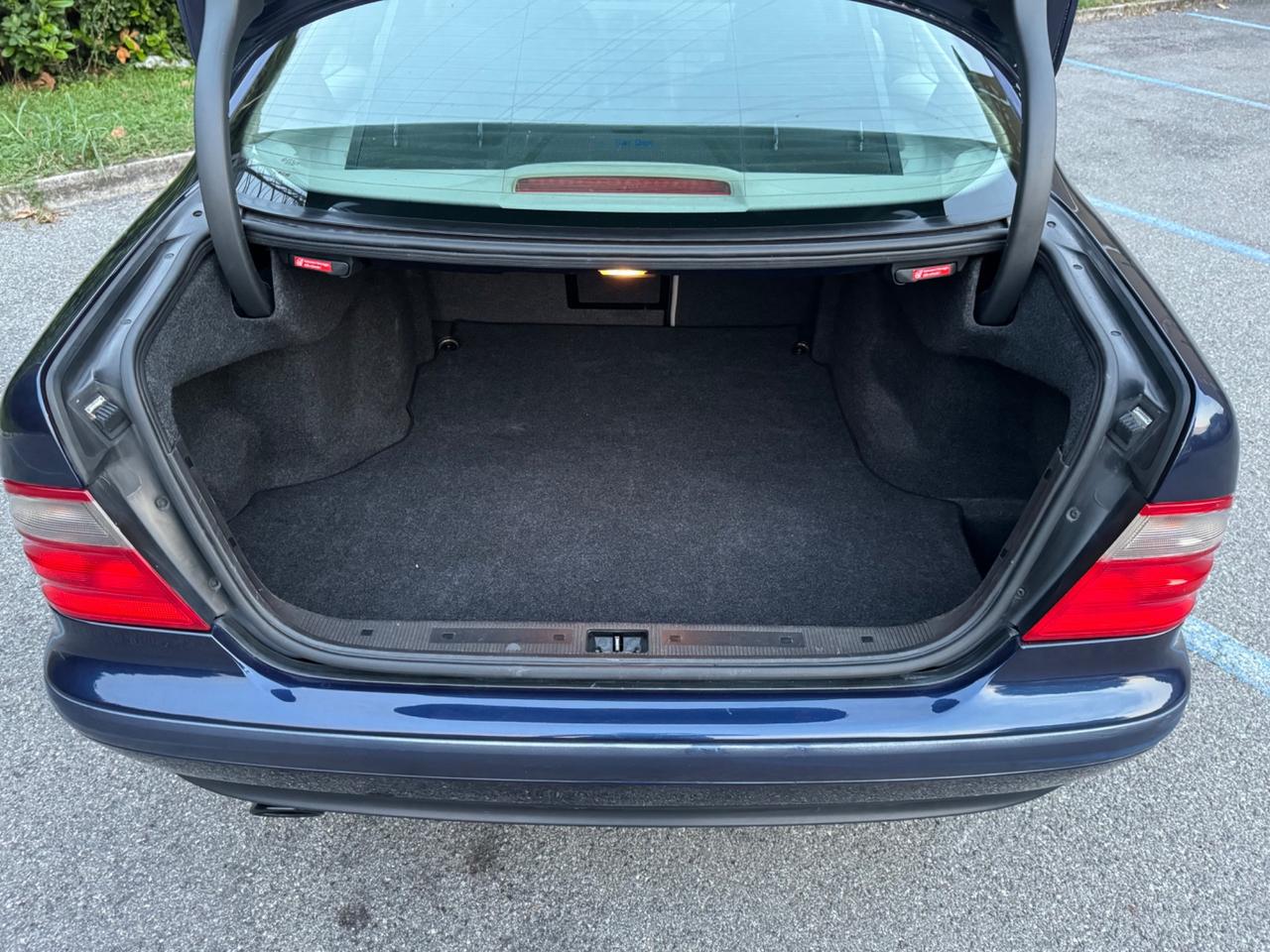 Mercedes-benz CLK 200 cat Elegance - Uniproprietario