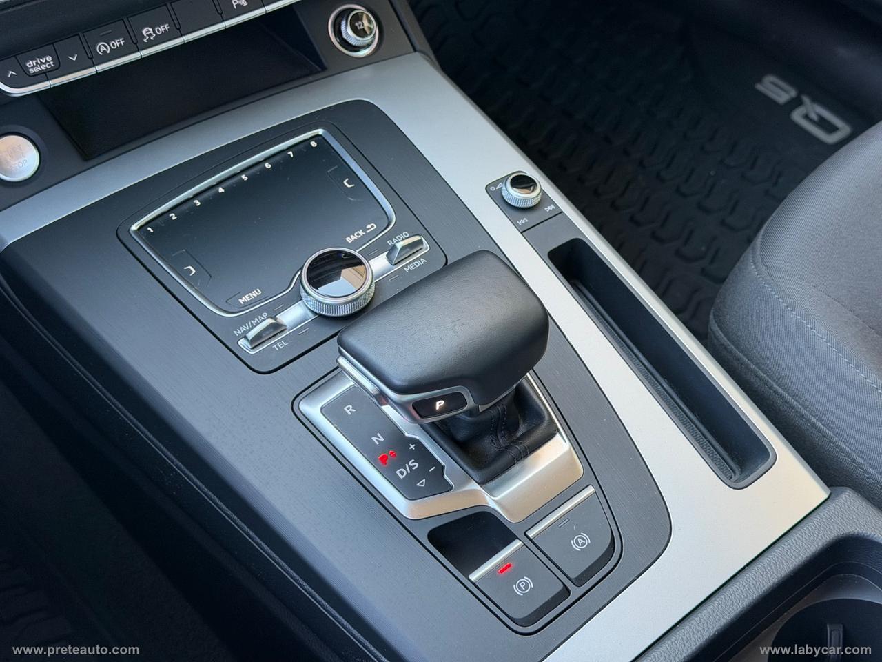 AUDI Q5 2.0 TDI 190CV quattro S tr. Business