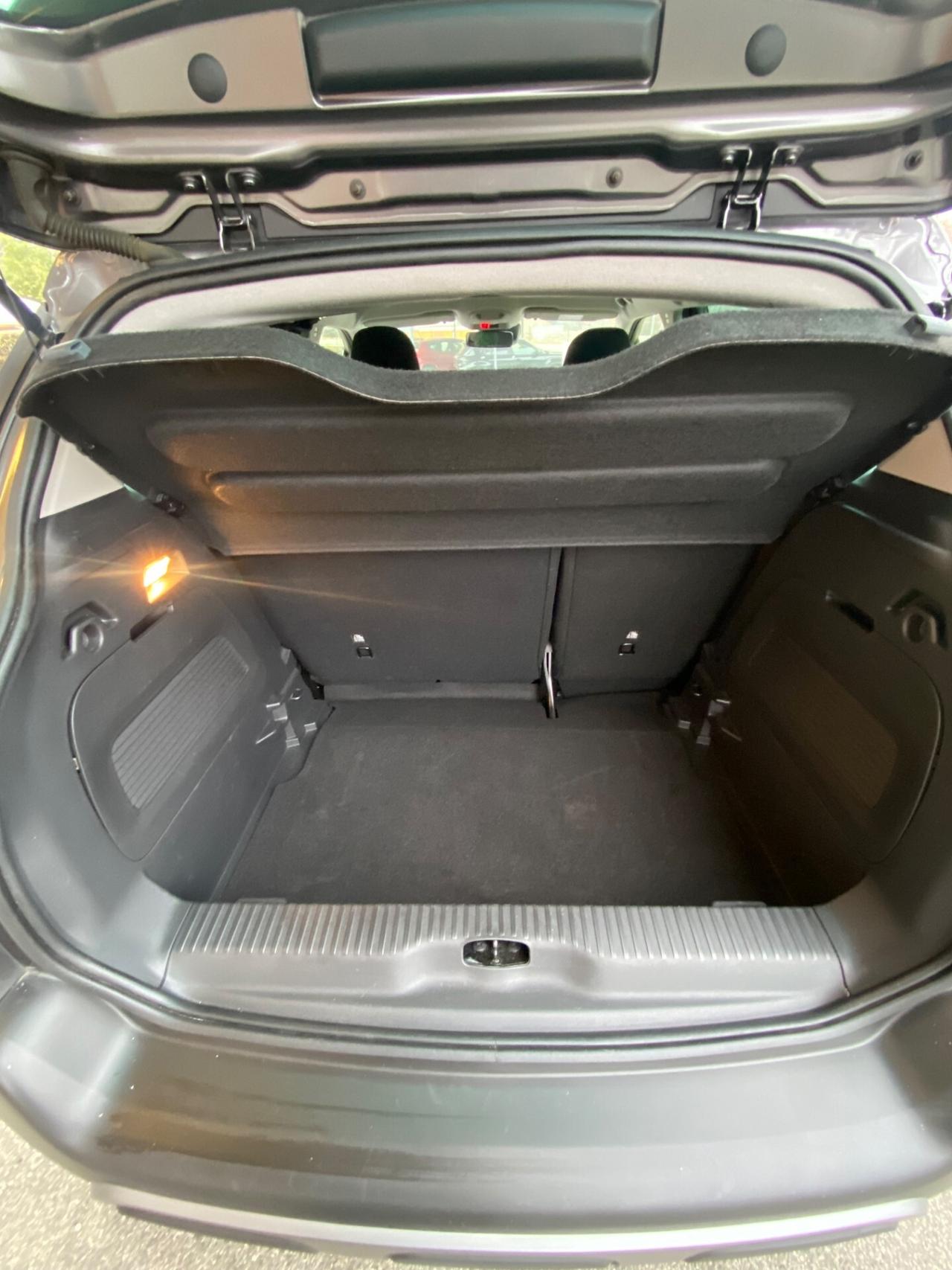 Citroen C3 Aircross C3 Aircross PureTech 110 S&S Shine