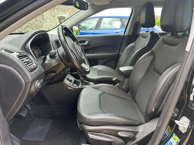 JEEP Compass 1.3 Turbo T4 190 CV PHEV AT6 4xe Limited PROMO!!!