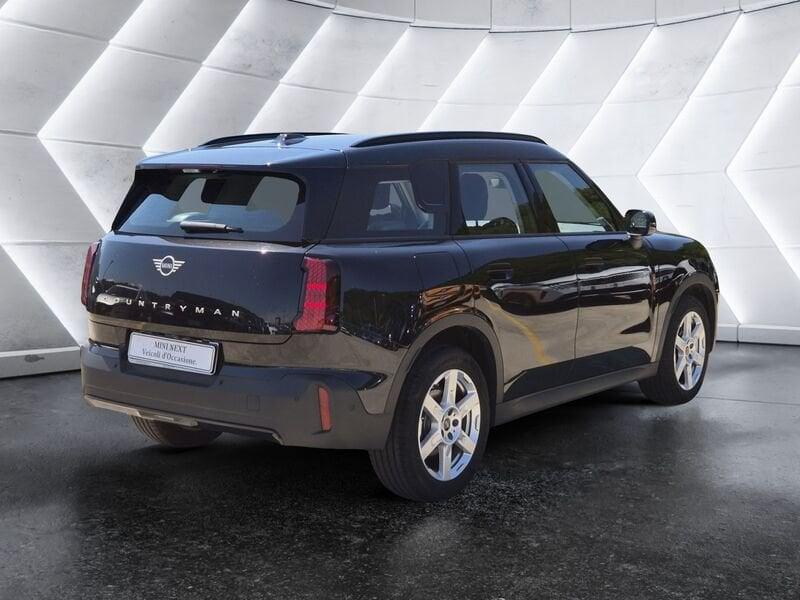 MINI Countryman Mini 2.0 48V D Classic auto
