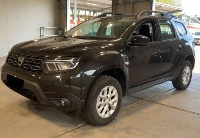 DACIA Duster 1.0 TCe GPL 4x2 Comfort Plus TELECAMERA OK NEOPATE