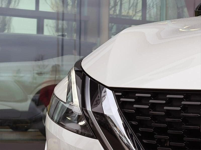 Nissan Qashqai 1.3 MHEV 140 Tekna