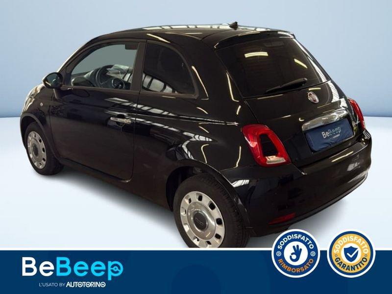 FIAT 500 1.2 POP 69CV
