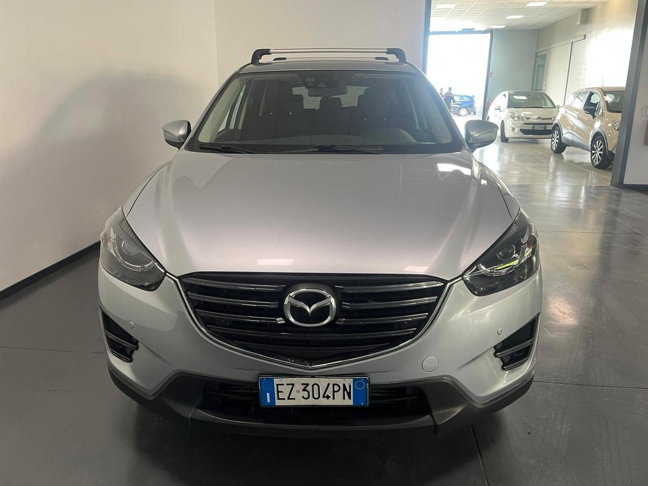 Mazda CX-5 2.2L Skyactiv-D 150CV 2WD Essence
