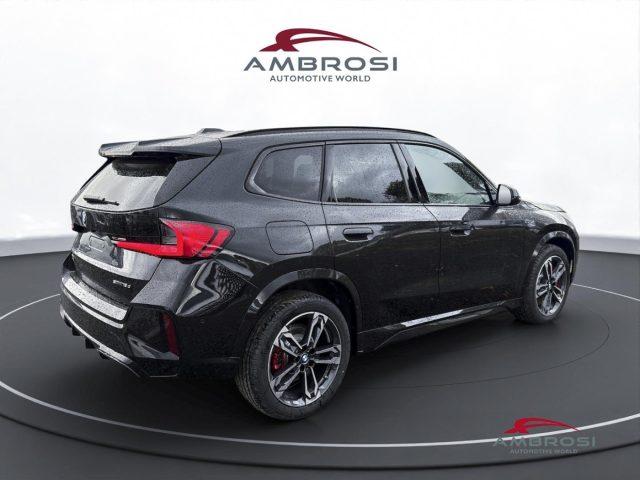 BMW X1 sDrive18d Msport Pro Innovation Package