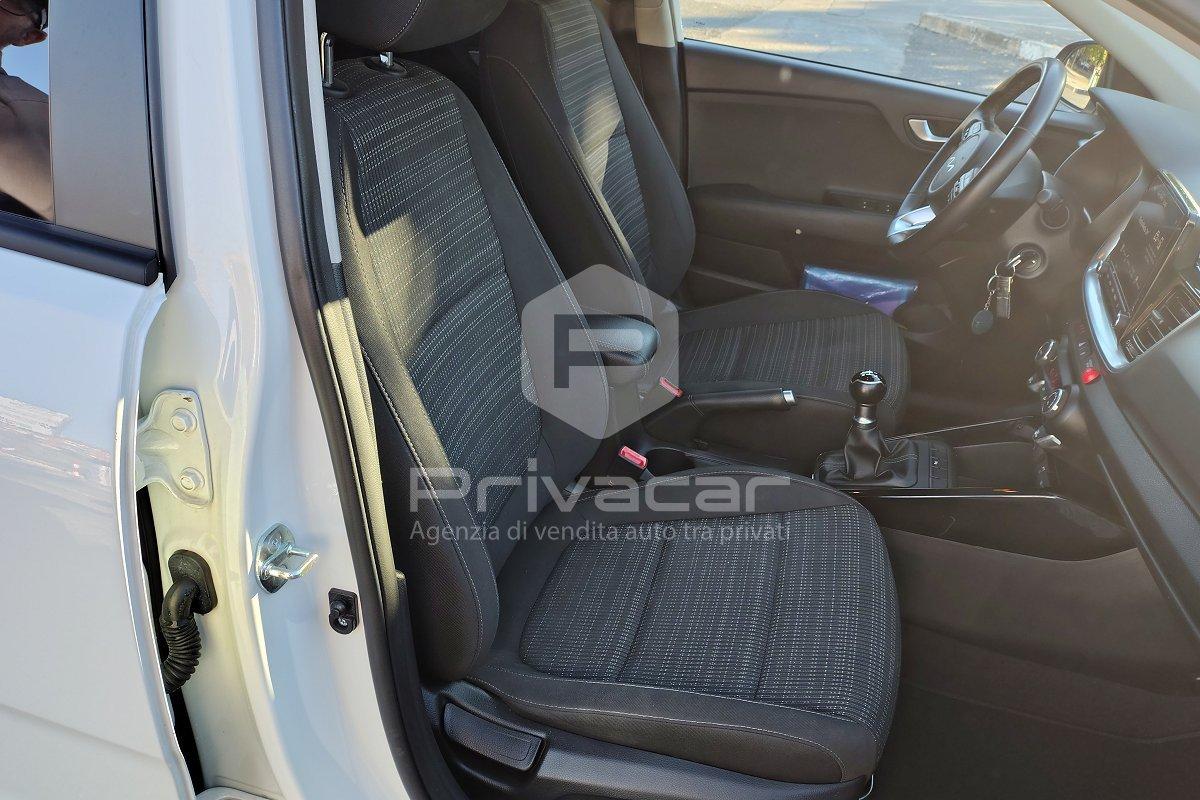 KIA Stonic 1.2 DPI ECO GPL Urban