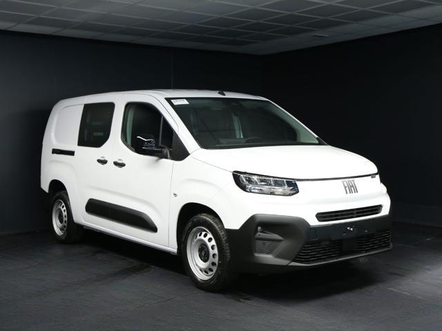 FIAT Doblo Doblò 1.5 BlueHdi 100CV VAN PL-DC
