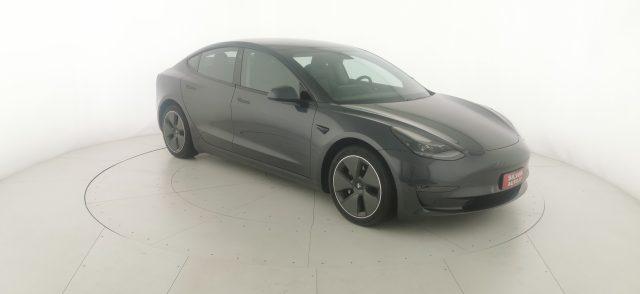 TESLA Model 3 Long Range Dual Motor AWD