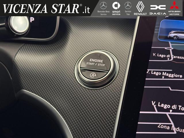 MERCEDES-BENZ C 220 d MHV S.W. AMG PREMIUM
