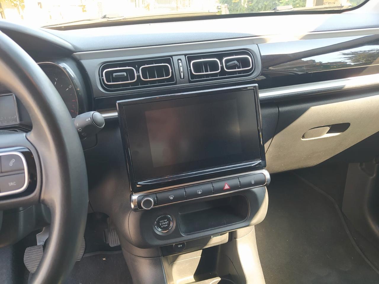 Citroen C3 PureTech 83 S&S Shine