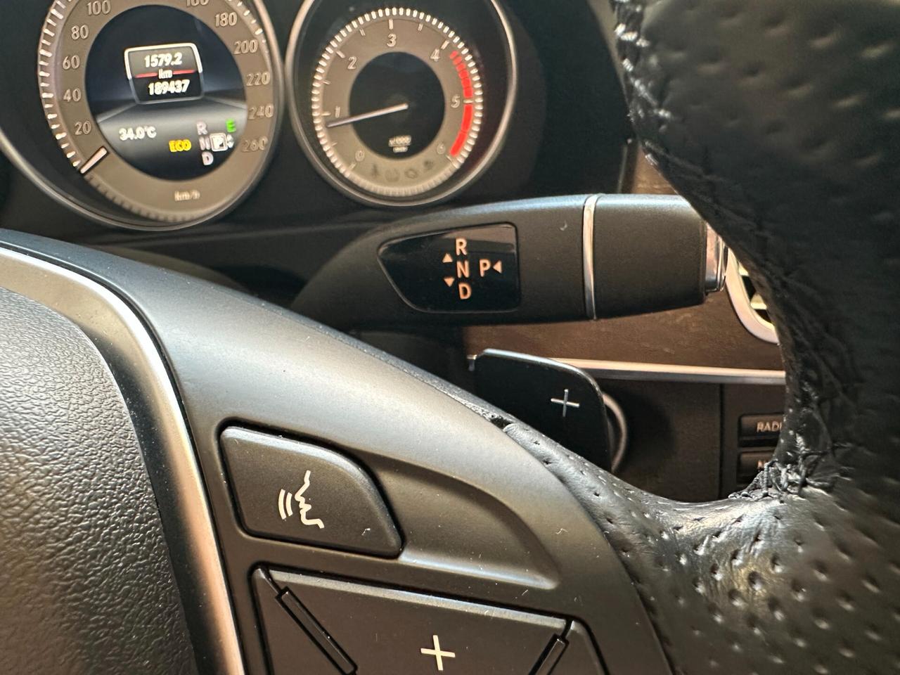 Mercedes-benz E 250 Berlina cdi Premium 4matic autom